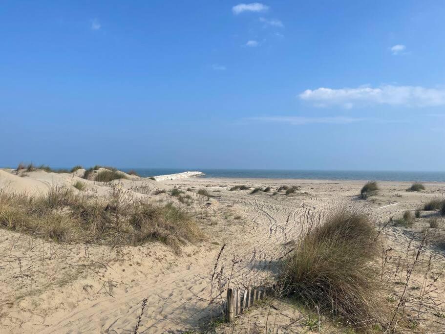 Casa Emma Apartman Lido di Venezia Kültér fotó